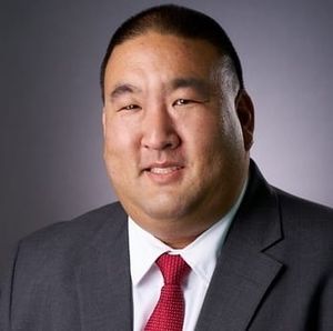 Meet your Posher, Steve